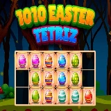 1010 Easter Tetriz