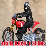 2020 Arch KRGT-1 Slide