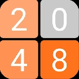 2048 Legend