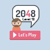 2048 Level 12