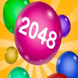 2048 Ball