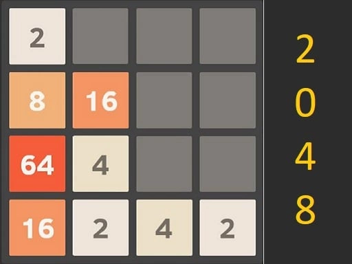 2048 Original