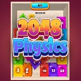 2048 Physics 3D