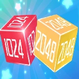 2048 cube