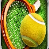 3D Tennis