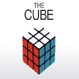 3D cube