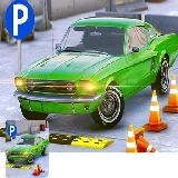 3d car parking