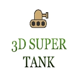 3d super tank