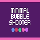 456 Minimal Bubble Shooter