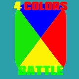 4 Colors Battle