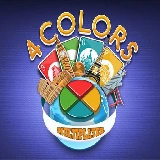 4 Colors Multiplayer