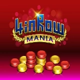 4 in Row Mania