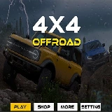 4x4 OffRoad New Version