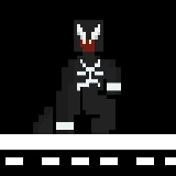 8Bit Venom