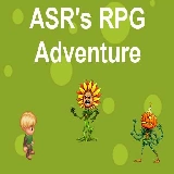 ASRs RPG Adventure