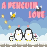 A Penguin Love