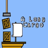 A long cargo