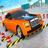 Advance Car Parking Classic Car Parking Car Games