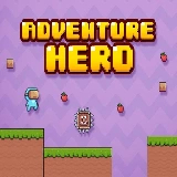 Adventure Hero