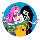 Adventure Time