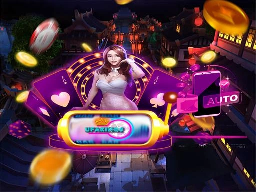 Age of Slotsï¿½ Best New Hit Vegas Slot Games Free