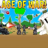 Age of War 2