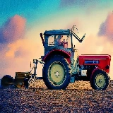 Agricultural Machines