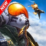 AirAttack Combat - Airplanes Shooter