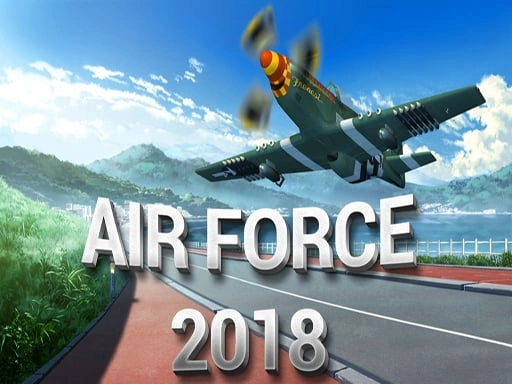 Air Force