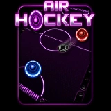 Air Hockey 1