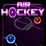 Air Hockey Pro