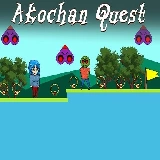 Akochan Quest