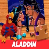 Aladdin Jigsaw Puzzle