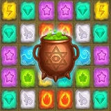 Alchemist Lab - Jewel Crush