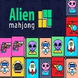 Alien Mahjong