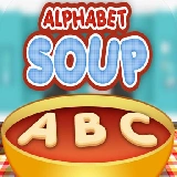 Alphabet Soup For Kids