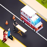 Ambulance Simulator 2021