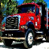 American Trucks Jigsaw