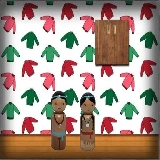 Amgel Christmas Room Escape 5