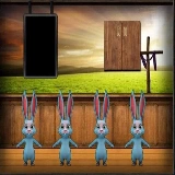 Amgel Easter Room Escape 3