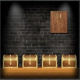 Amgel Easy Room Escape 63