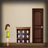 Amgel Easy Room Escape 71