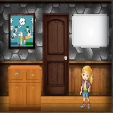 Amgel Kids Room Escape 63