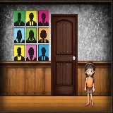 Amgel Kids Room Escape 66