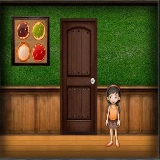 Amgel Kids Room Escape 78