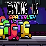 Among Us Space Rush