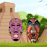 Ancient Aztec Coloring