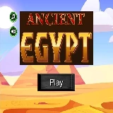 Ancient Egypt - match 3 game