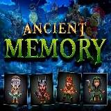 Ancient Memory