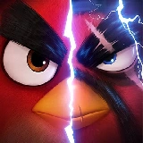 Angry Bird Speed 2.0 Run